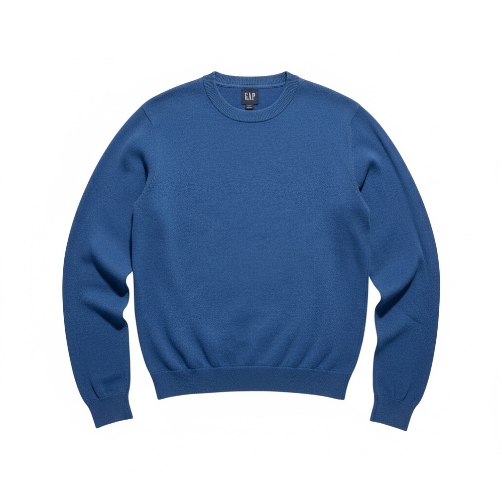 Gap Lightweight Crewneck Sweater Bundle – Size Small